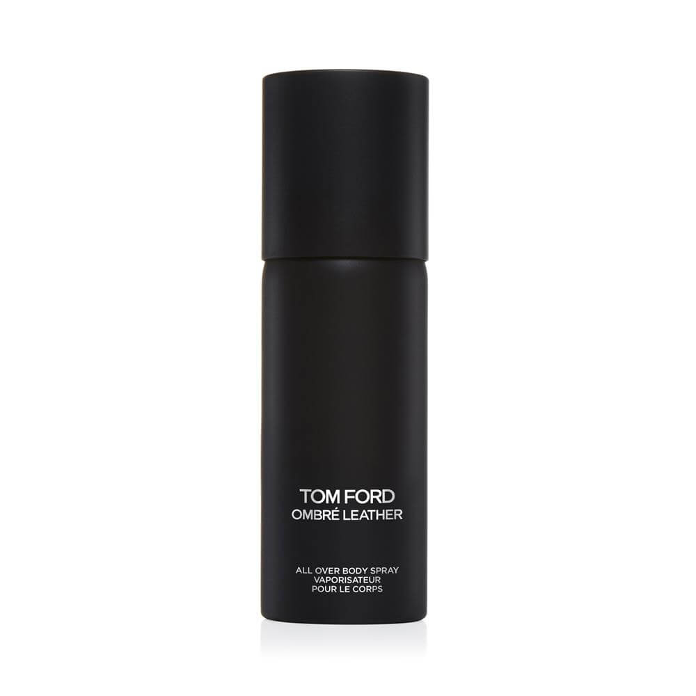 TOM FORD Ombre Leather All Over Body Spray 150ml
